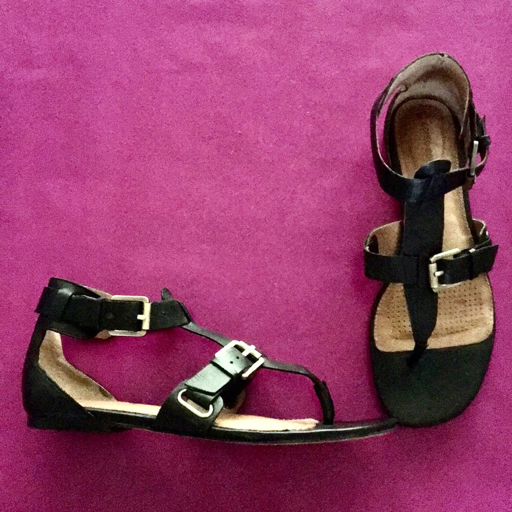 Corso Como Sandals